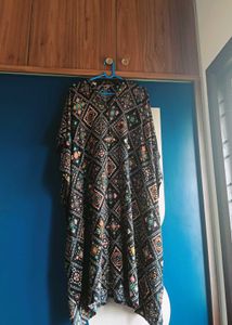 Anouk kaftan