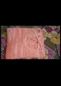 Pretty Woolen Top