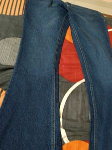 Myntra Brand Cute Jeans New With Tag