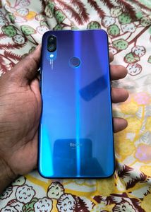 Redmi Note 7 Pro In Good Condition For Sale