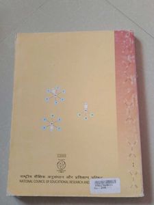 NCERT Class XII Chemistry Textbook - Part 1