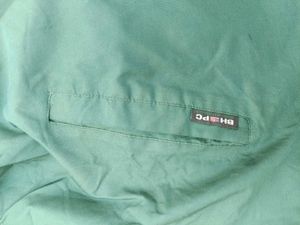 Branded Jacket