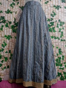 Beautiful😍INDYA Ethnic Skirt