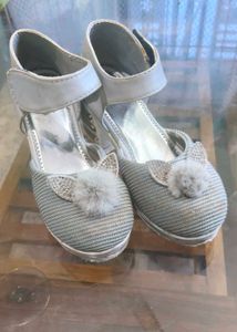 Girls heels