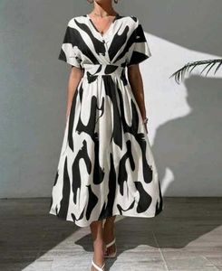 New Awesome One Piece Dress
