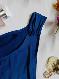 🇭🇲💕 Beautiful Blue Penty