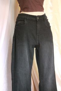 Roadster Bootleg Jeans