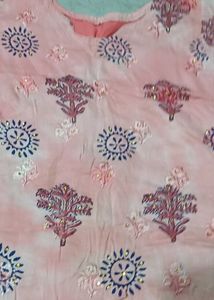 Top Dupatta 2 Piece Set