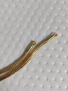 Long Gold Chain( Mangal sutra)