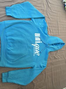 New Unisex  Hoodie (B&C Make)