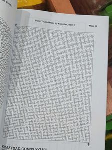 Puzzle Games Vol. 1