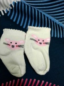 Baby Socks