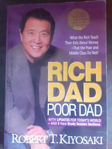 Rich Dad Poordad
