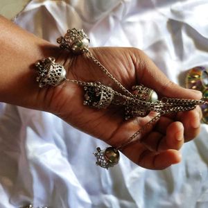 4 Type Of Earrings