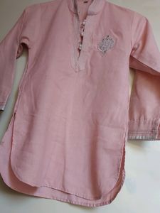 Pathani Kurta.