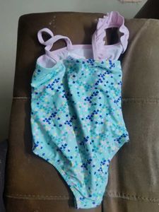 Swimming Dress