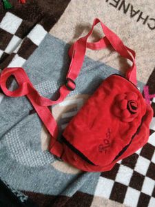 A Bag For Kids