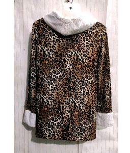 Very Soft Stylish Woolen Sweater