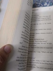 Verity by Colleen Hoover