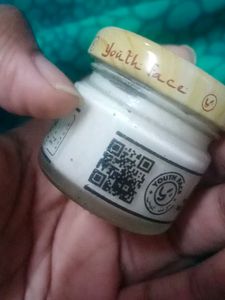 Youth Face Cream