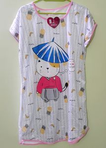 Long T Shirt.