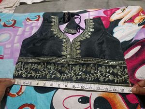 Vichitra Women Blouse Ped
