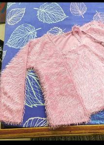 Pink TOP