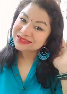 Beautiful Handmade Earings