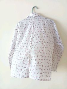 Cotton Shirt (Summer coat)