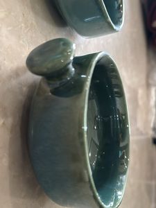 Ceramic Serving/Soup Bowl Set