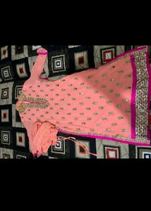 Festive Kurta Set For Women