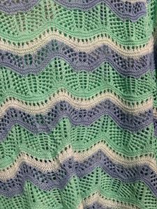 Knit Woollen Cardigan