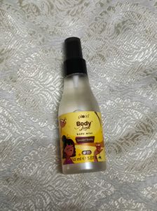 Plum BodyLovin' Smokin' Vanilla Body Mist
