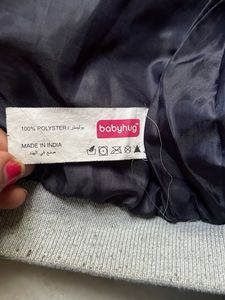 Cute Kids&#39; Bomber Jacket