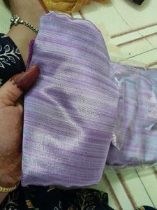 New Crepe Saree