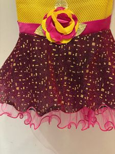 Cute Party Dress