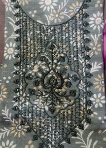 Dress Material