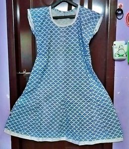 🩵Beautiful Kurti