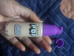 sugar cosmetics combo 💄set Of 2