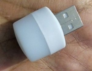 USB SV LED Light