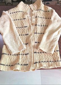 Sweater Small Size