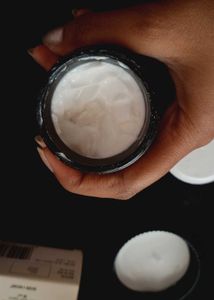 MOISTURIZER COMBO+SERUM(NATURAL)