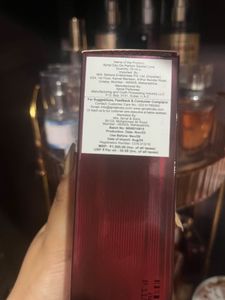 SACRED LOVE BY AJMAL(women’s perfume)