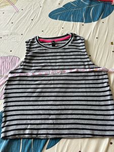 Hey Brand Tank Top