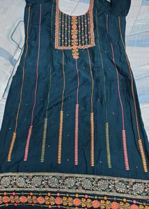 Elegant Kurta Set