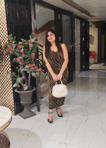 Savana Stunning Dress