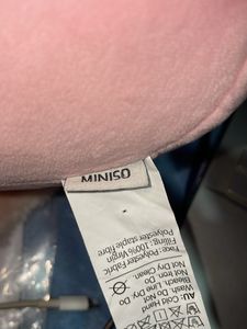 Miniso Penguin Bride Plushie
