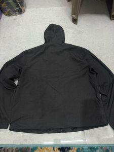 Prada Milano Hooded Jacket