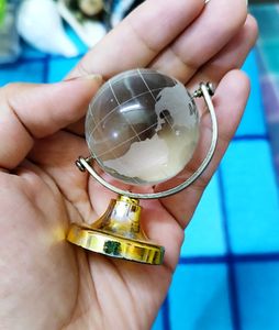 Crystal Globe