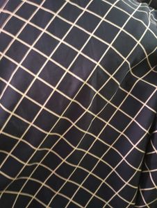 Pink &amp; Gold Print Kurti 4 Kurtas